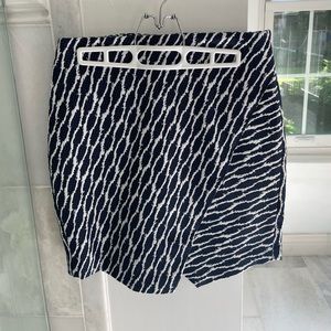 LOFT Petites Size Small Pencil Skirt
